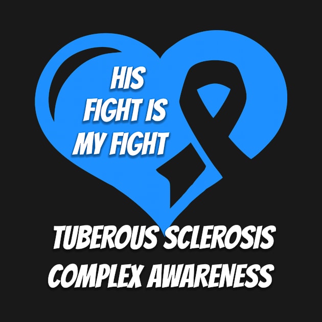 Tuberous Sclerosis Complex by mikevdv2001