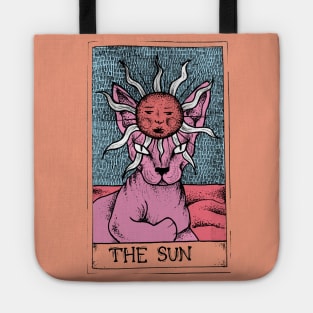 The Sun Tote