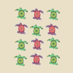 Baby Turtles T-Shirt