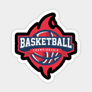 CHAMPIONSHIP-V1 Magnet