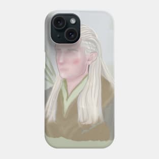 Companion Phone Case