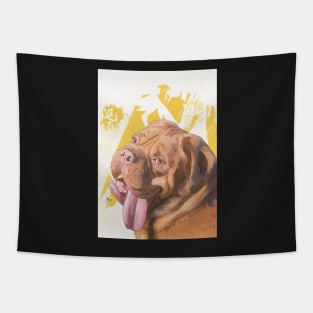 Dogue Tapestry