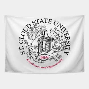 St. Cloud State University Tapestry
