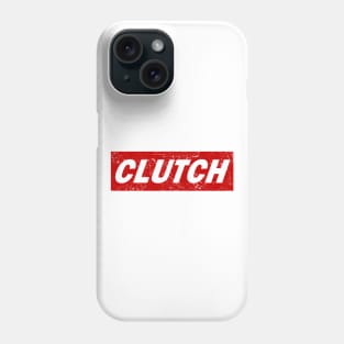 Clutch Phone Case