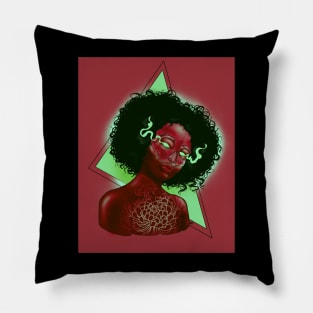 Jinn Pillow