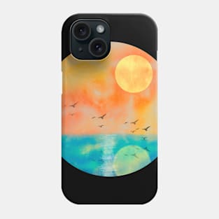 Nature Phone Case