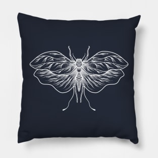 Insect opat Pillow