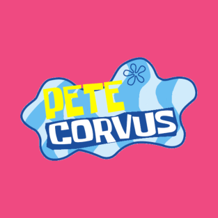 No! This is Corvus! T-Shirt