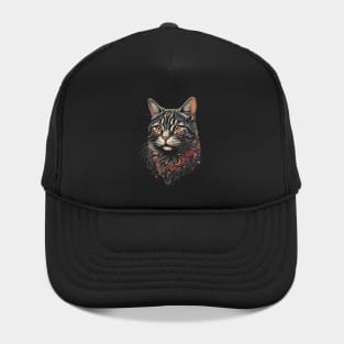 Mythical American Shorthair Hat