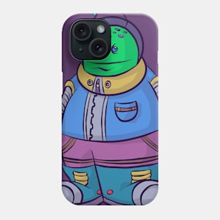 AL Phone Case