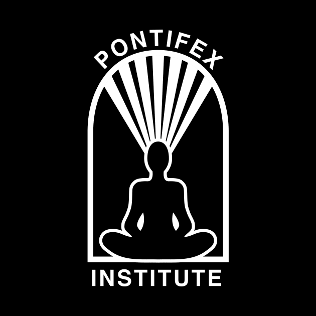 Pontifex Institute logo by Krobilad