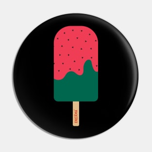 Ice cream 2 Pin