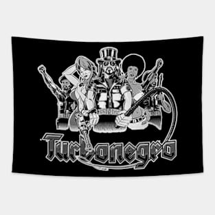 Turbonegro Tapestry