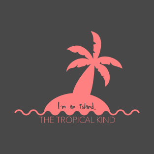 The Island T-Shirt