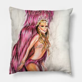 Kylie Minogue Pillow