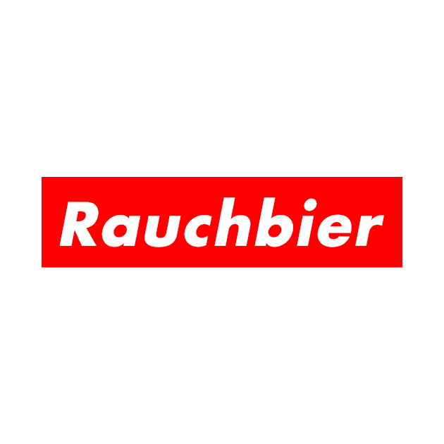 Rauchbier by PrintHub