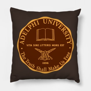 Adelphi Pillow