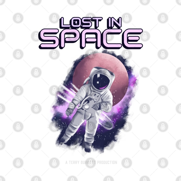 Lost in Space by GaroStudioFL