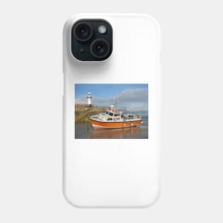 St Ives, Cornwall Phone Case