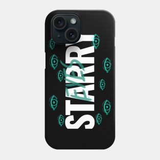 Starry Eyes Phone Case