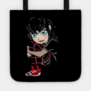 Hotel Transylvania The Series Tote