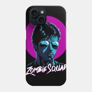 Zombie Squad Phone Case