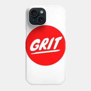 Grit Phone Case