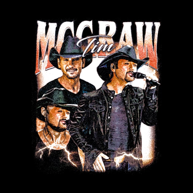 Tim McGraw by FandiLagi