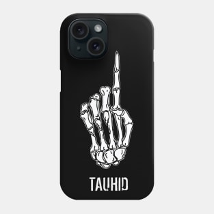 Tauhid Phone Case