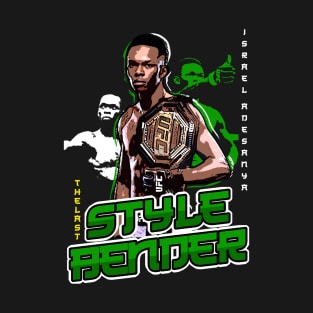 Style Bender T-Shirt