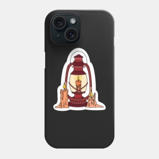 Lantern Phone Case