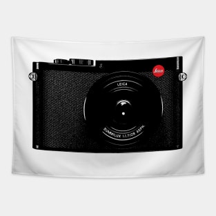 Leica Camera Tapestry