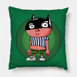 Freak series 03/10 Pillow