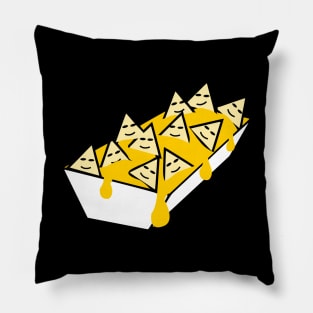 Mmm...Cheesy Pillow