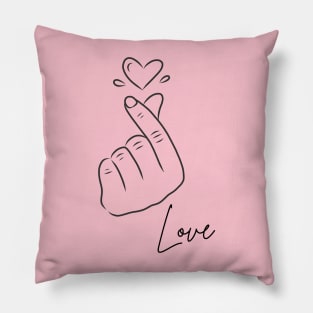 Love is all you need Pillow