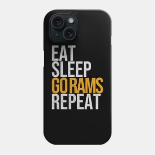 VCU Phone Case