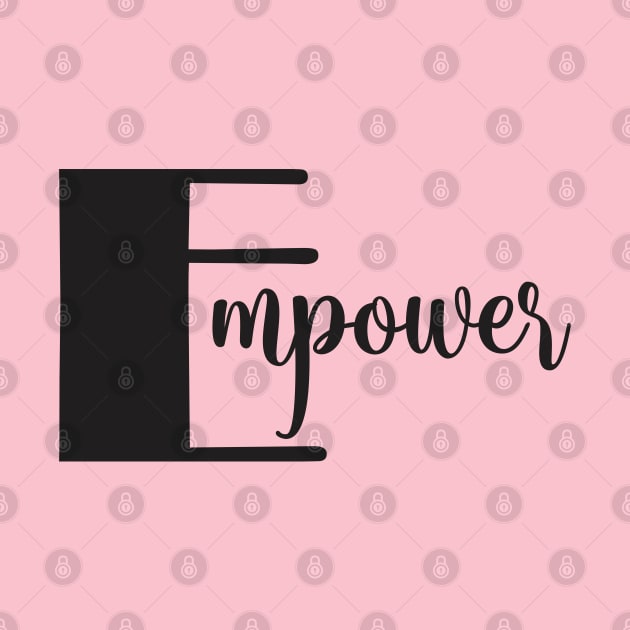 Empower by Qasim