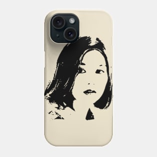 Kim Ji Won Phone Case