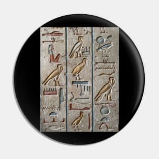 History Ancient Pharaonic History Pin