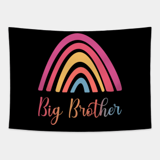 Big Brother (pinks) Tapestry
