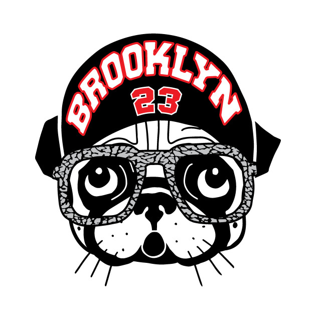 spike lee brooklyn cap