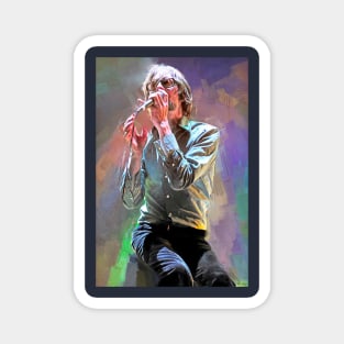 Jarvis Cocker Magnet