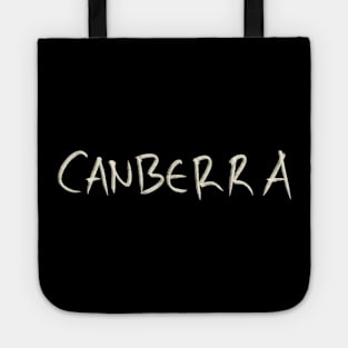 Canberra Tote