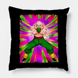 TIEN SHINHAN MERCH VTG Pillow