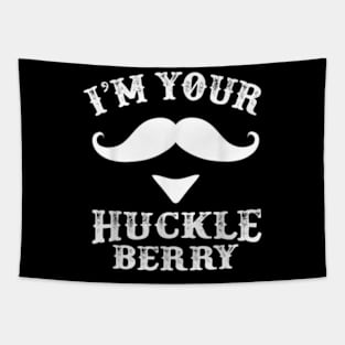 I'm Your Huckleberry - Vest - Tombstone - Movie - 90s Tapestry