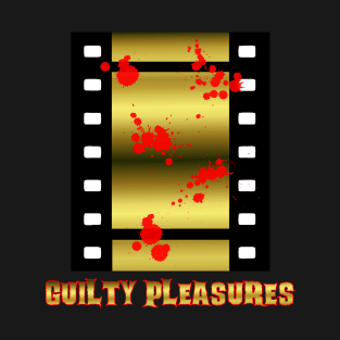 Guilty Pleasures T-Shirt