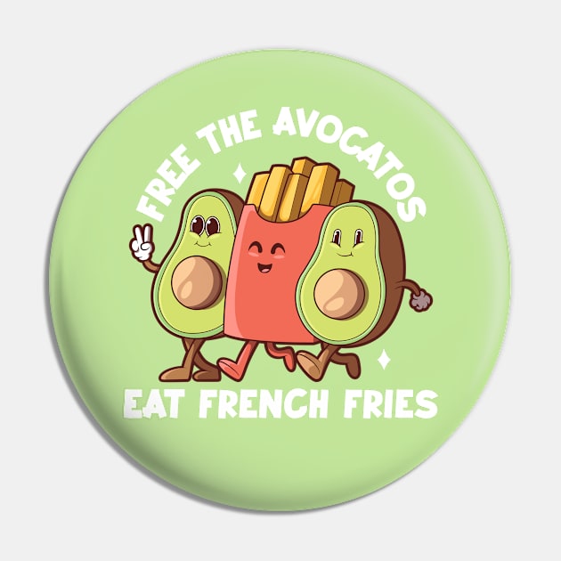 Free The Avocados! Pin by pedrorsfernandes