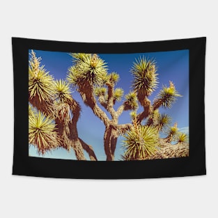 Yucca Joshua Tapestry