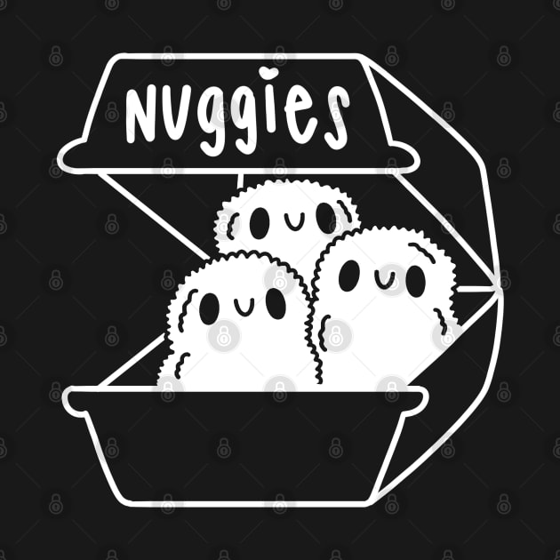 Chicken Nuggies - Original Recipe by TurboErin