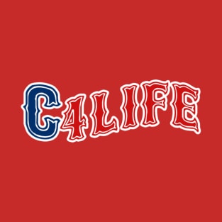 C4life T-Shirt